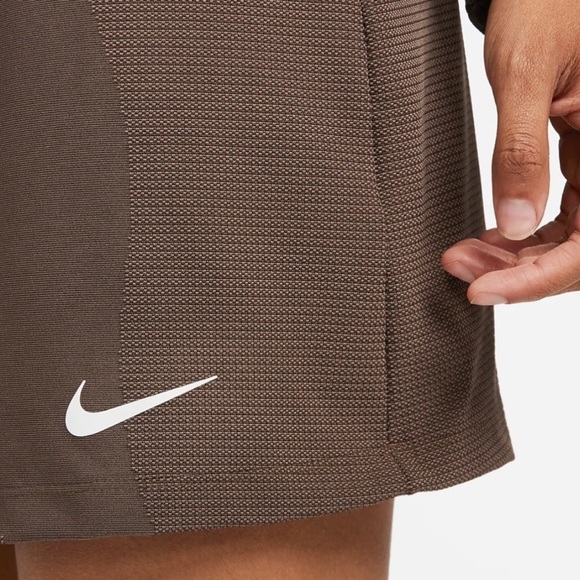 Nike Dri-FIT UV Tour Women's Golf Skort NWT - Picture 6 of 9